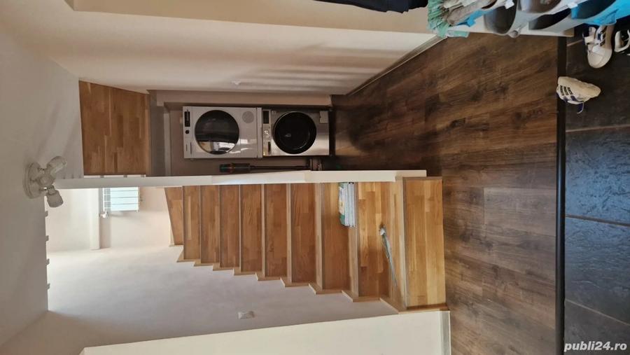 Casa cu mansarda de vanzare - 6