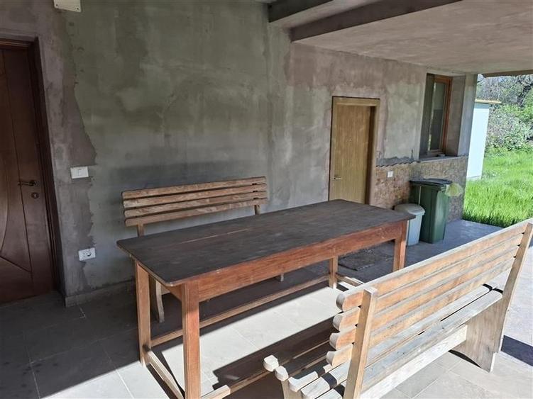 Vila Petresti P+ET, CT, 1012 mp teren - 9