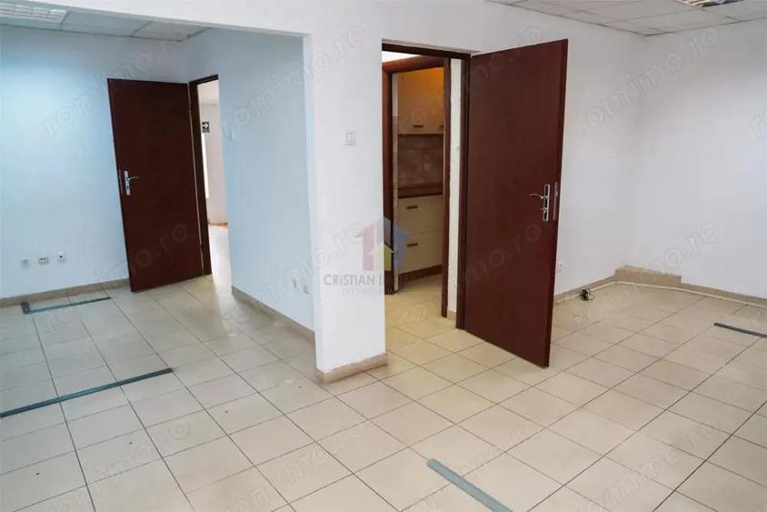 Hala industriala depozitare+ Birouri, 718 mp, acces tir - Dorobantilor - 13