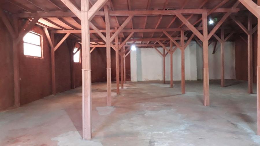 Spațiu de depozitare zona Bucur Obor - 3