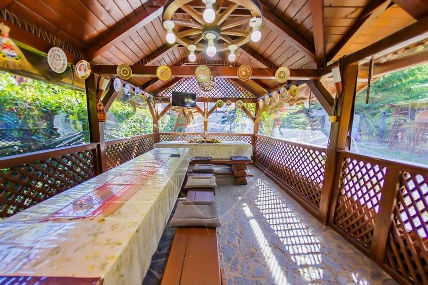 SARBATORI DE CRACIUN IN CASA NOUA, LA MUNTE! - COMISION 0% - 4