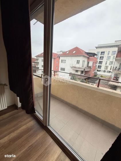 Apartament 2 camere semi-decomandate Buna Ziua - 7