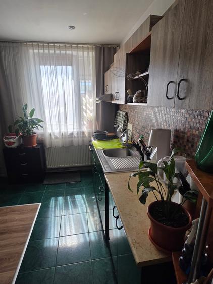 Vand apartament 4 camere - 2