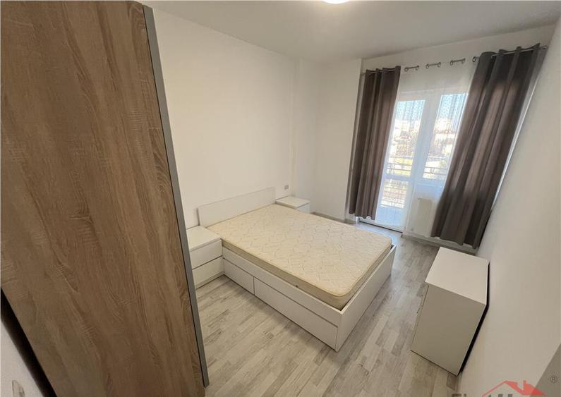 Apartament 2 camere, bloc nou,parcare, etaj 2(lift), ultrace - 12