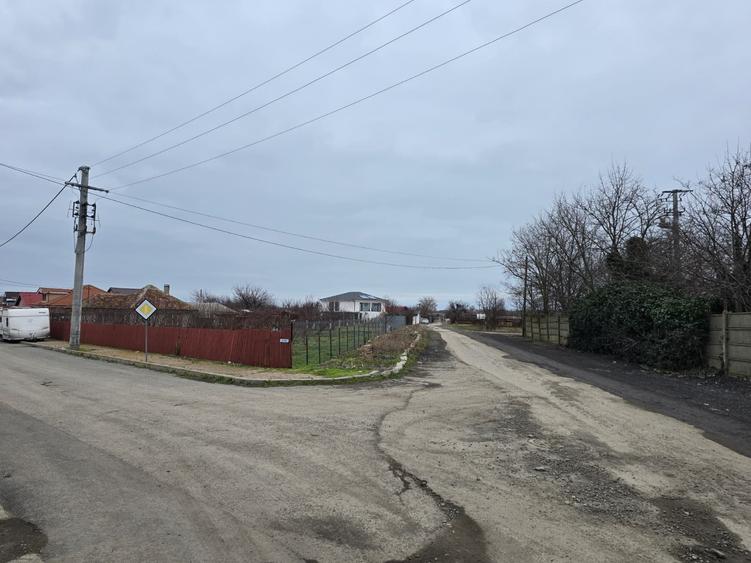 Anunturi vanzari terenuri in Tuzla partea Mari Negre - 1