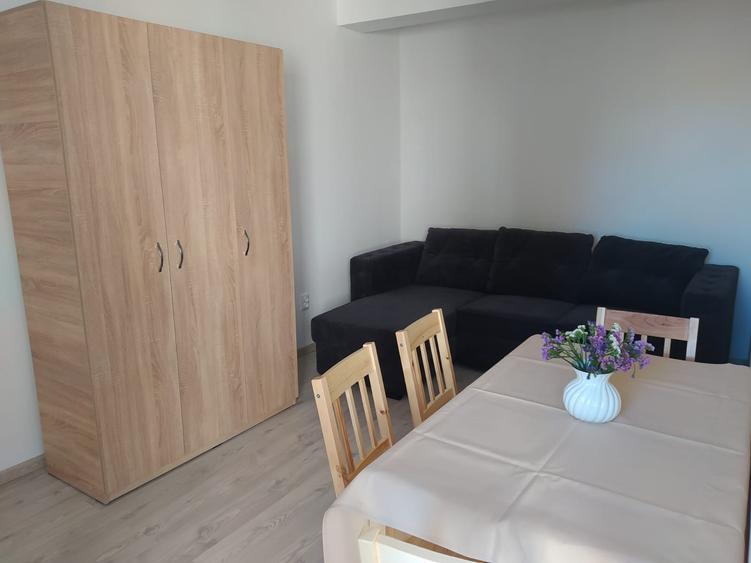 Apartament 1 camera Floresti, str. Prof. Ioan Rus, sp 32 mp - 2