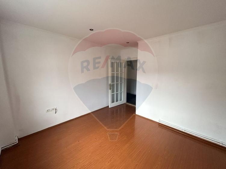 Apartament 3 camere spațios – Borșa, Str. Nordului - 7