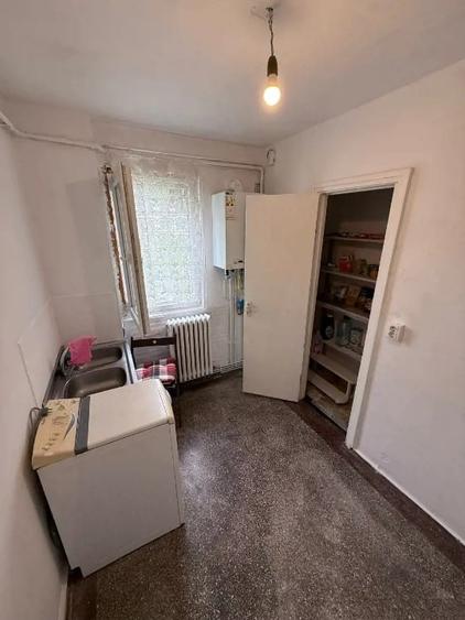 Apartament cu 2 camere, zona Tatarasi - 9