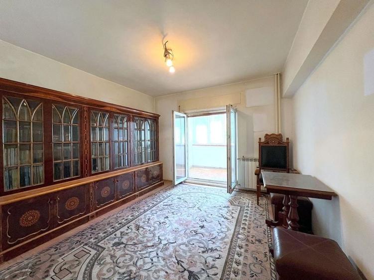 3 camere et 2- 81mp Unirii-Izvor-Natiunile Unite - 4