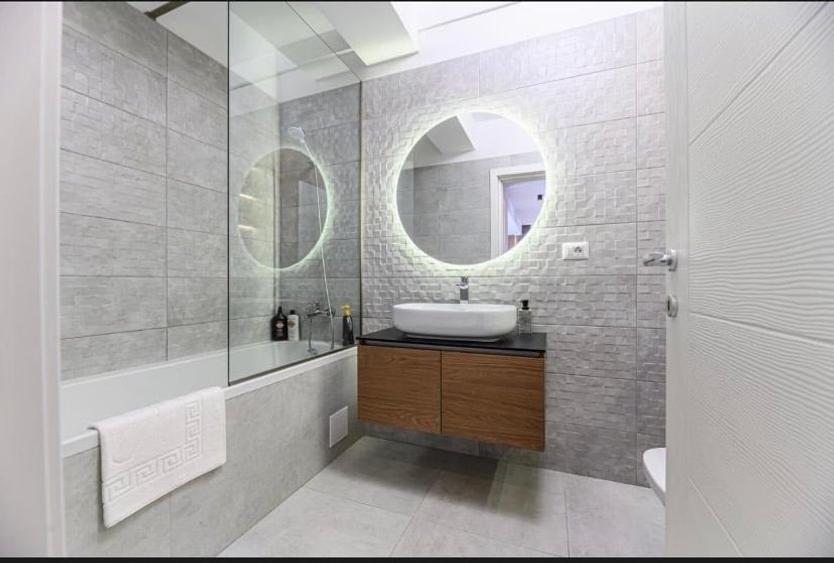 UNO Brașov | Apartament 2 Camere Premium | Mobilat & Utilat Complet - 10