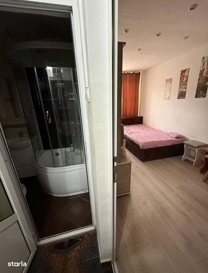 De vanzare garsoniera renovata, complet mobilata ?i utilata, 27.000e - 5