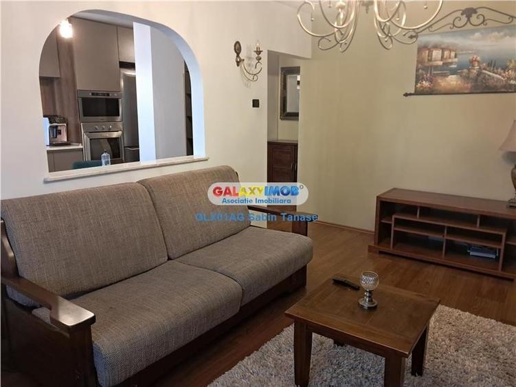 vanzare ap cu 3 cam cf 1 dec  Exercitiu - Stefan cel Mare - 11