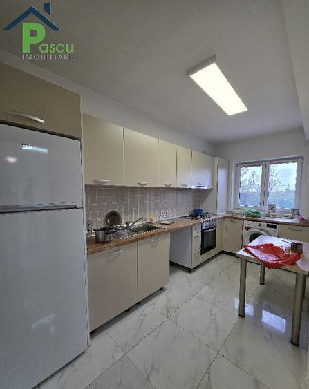 Inchiriere vila Otopeni, str. Drumul Garii Balotesti, aeroport - 9