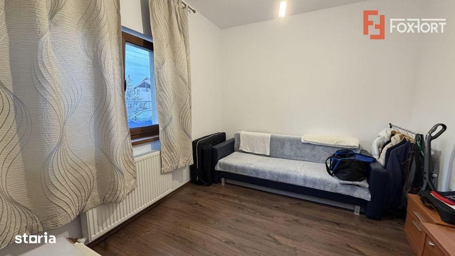 EXCLUSIVITATE - Casa individuala 5 camere, 141 mp, in Chisoda - 6