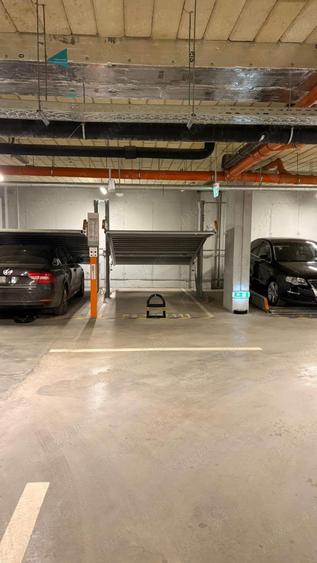 Loc de parcare 2 auto Bucurestii Noi - 4