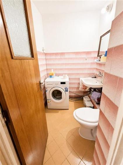 Apartament 3 camere, 2 bai, 2 balcoane, 78 mp, Carpatilor - 8