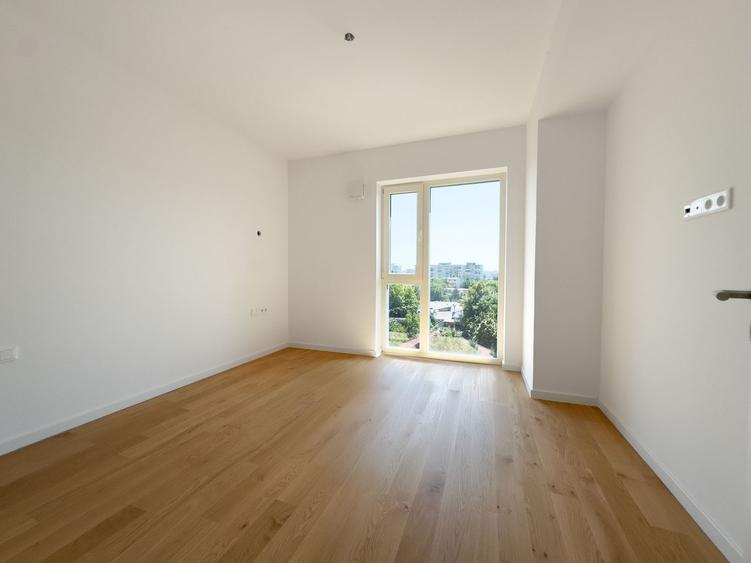 QUARTIER AZUGA - PROIECT SUSTENABIL PREMIAT - PENTHOUSE - 3 CAMERE, 100 MP - 6