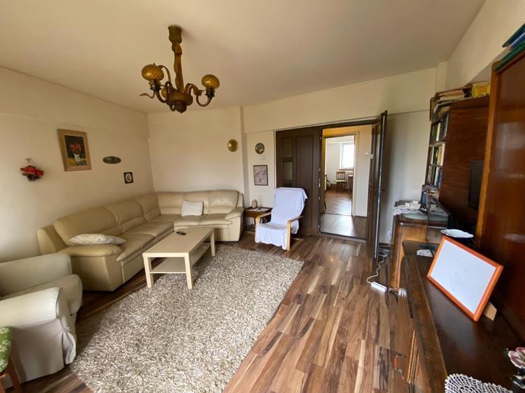 Vanzare apartament 4 camere 98mp ultracentral Piata Unirii metrou - 2