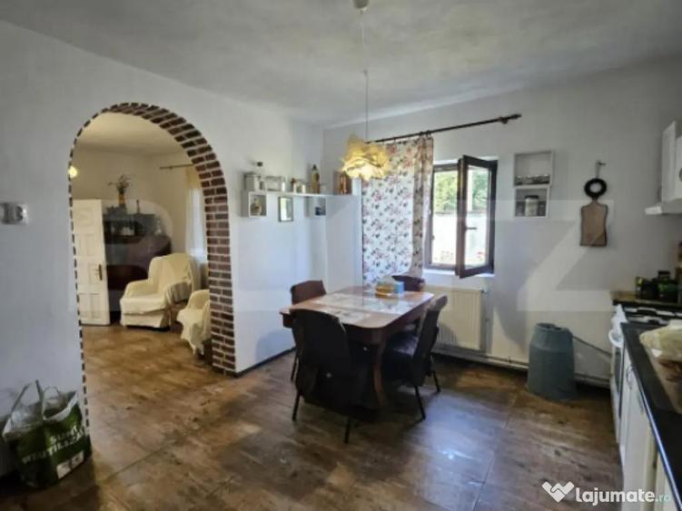 Casa individuala de vanzare in exclusivitate Tomsani - 17