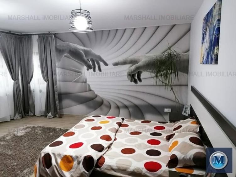 Vila cu 4 camere de vanzare in Strejnicu, 261.3 mp #14109 - 12