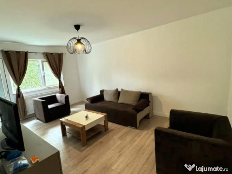 Apartament 2 camere zona Faleza Nord - 5