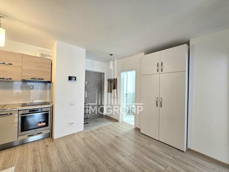 Inchiriere apartament 2 camere si garaj, Iulius Mall - 7