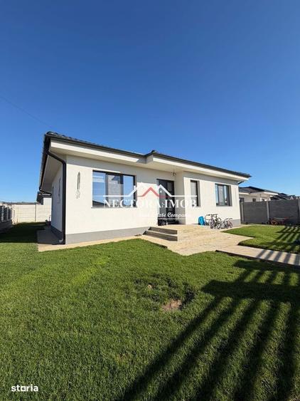 NECTORA IMOB Exclusivitate-Casa Premium Zona Oncea, 4 cam, 2 bai,105mp - 1