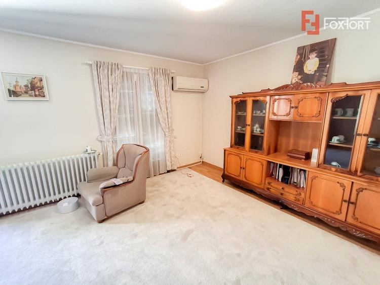 Casa individuala cu suflet si poveste, 5 camere, 204 mp utili - 21