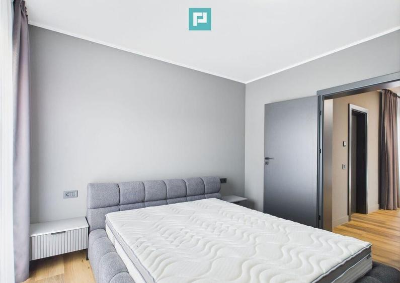 Penthouse de lux in Dumbravi?a - 2