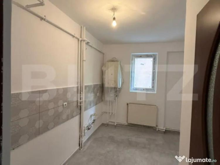 Apartament 2 camere semidecomandat intr-o zona foarte linist - 6