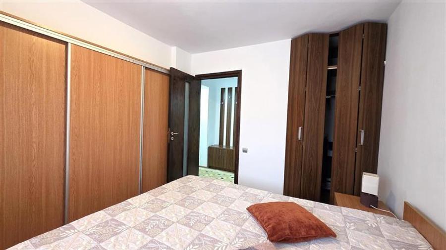 Apartament 2 camere Racadau - mobilat si utilat - 8