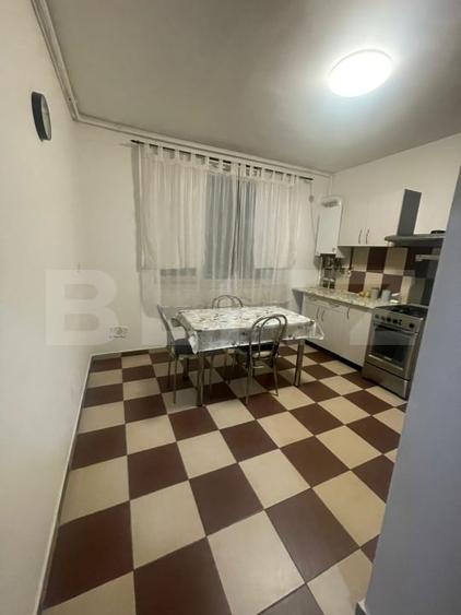 Apartament 46mp, etaj 1, Marasti - 3