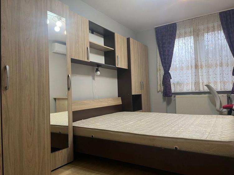 Ofer spre inchiriere ap 2 camere Aleea Mircesti - 1