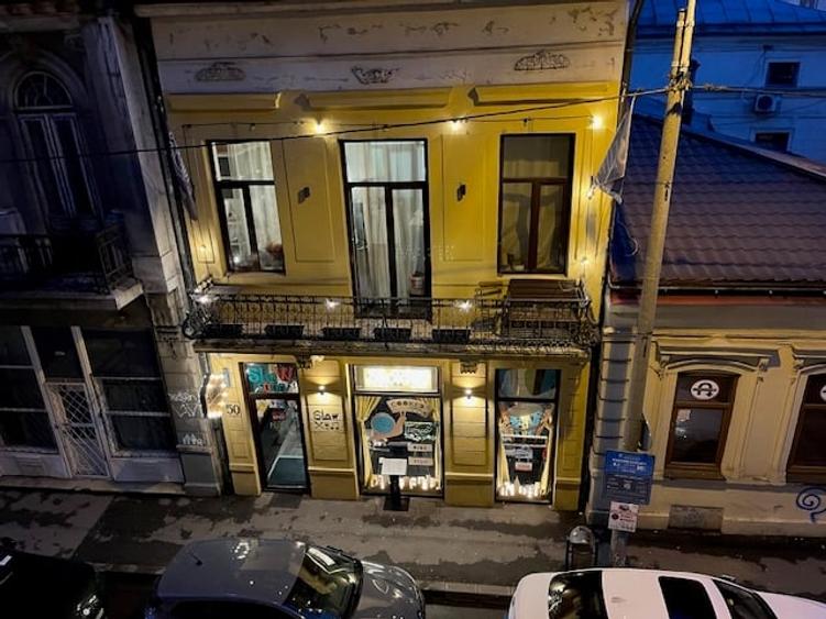 Apartament de 3 camere - 19