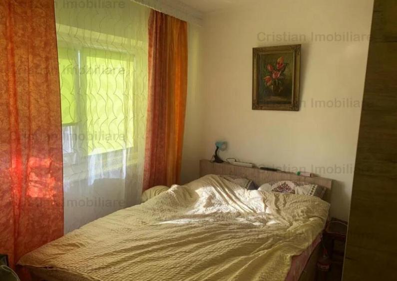 2 cam 57mp confort 1 Decomandat Obor balcon 7m - 5