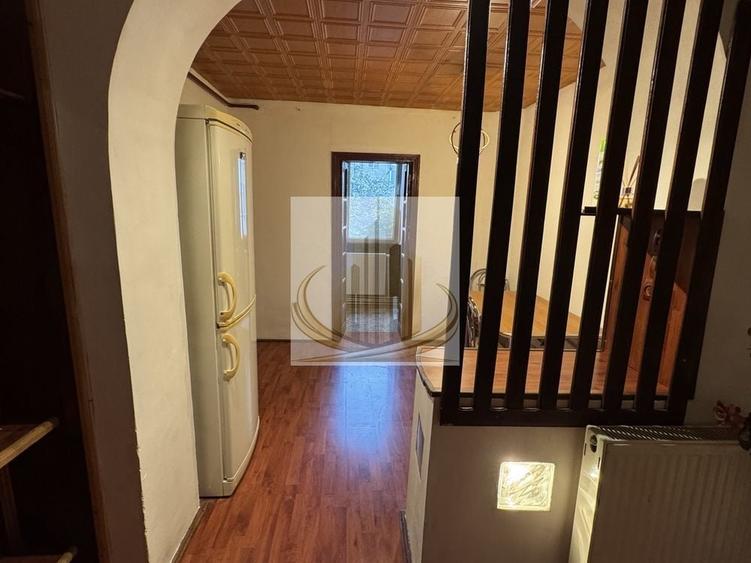 Apartament 2.5 Camere – Lipovei, Timișoara | Etaj 1 | Complet Mobilat - 2