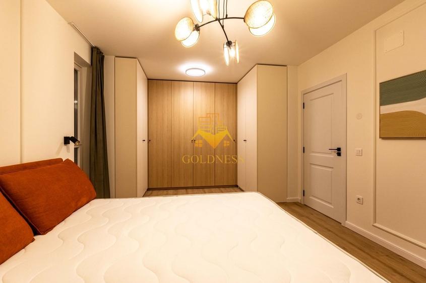 2 camere, modern, bloc nou, Parcare, Vivo, Metro, Columna Residence - 10