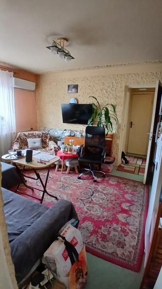 Drumul Gazarului - Apartament 2 camere , confort 2 - 6