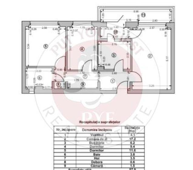 Pantelimon | 3 camere | 64mp | B12053 - 1