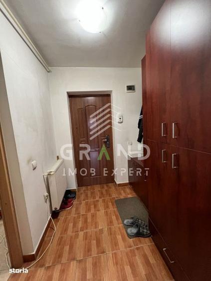 Garsoniera moderna cu balcon Marasti / Fabricii de Zahar - 13