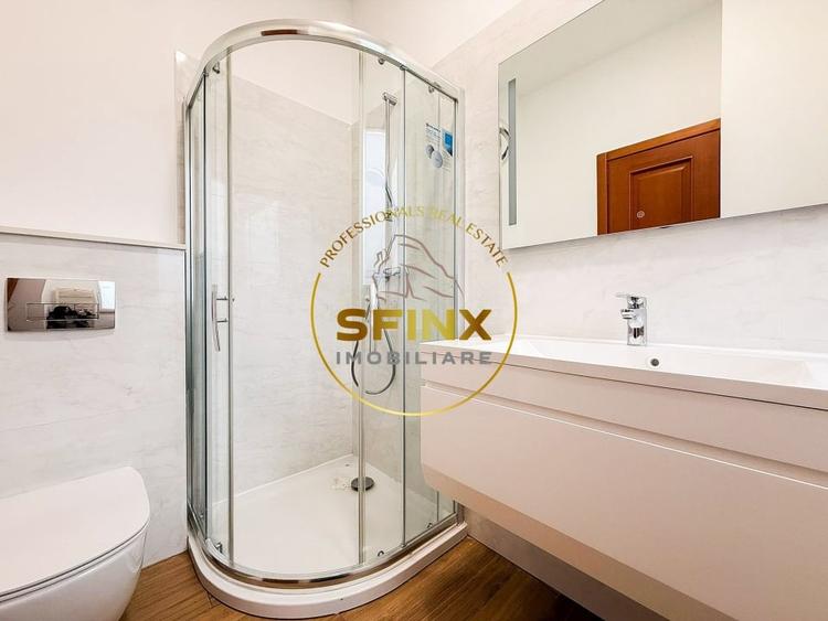 4 camere, terasa panoramica, Aviatiei - 15