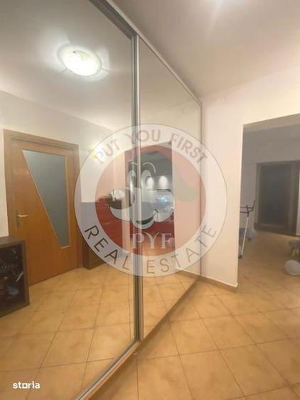 Pozitie Avantajoasa | 2 camere | Gata de inchiriat | 57mp | B11429 - 4