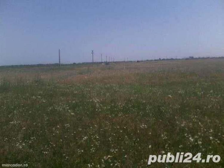 Vand teren 12200 mp, , gazeelectricitate. 22000 deEuro/teren, - 7