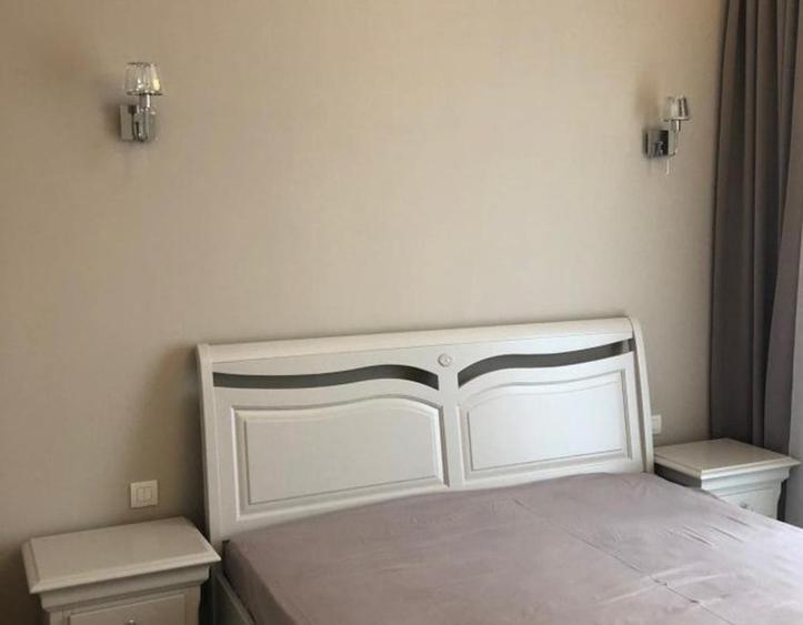 HERASTRAU, 3 camere lux, 80 mp, etaj 5, prima închiriere, bloc 2018 - 9