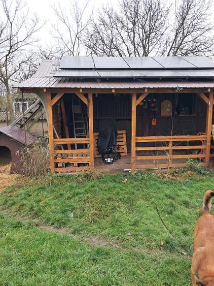 Casa de vanzare (inclus teren 5000 mp) - 3