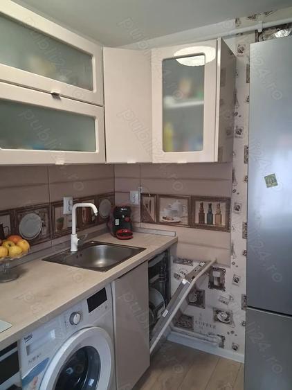 Apartament 2 camere - 5