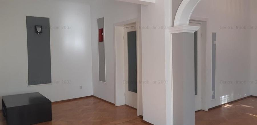 Apartament in vila, Capitale,parter, 50 mp,birouri,showroom - 2