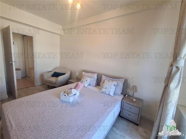 APARTAMENT 2 CAMERE VEDERE LA MARE MAMAIA NORD - 18