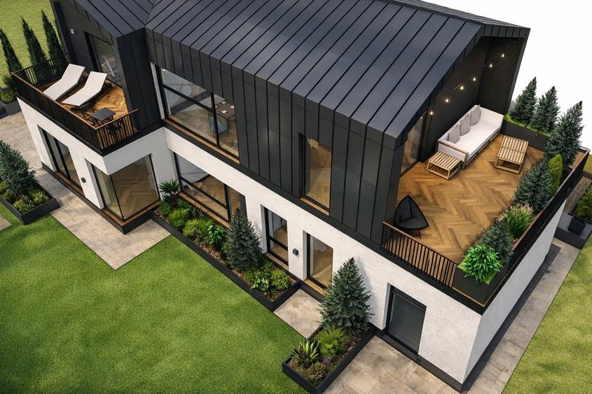 Complex Privera - Acolo unde eleganța devine acasă - 4