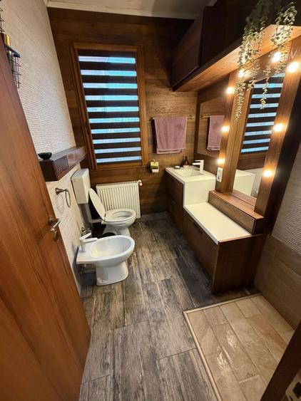 Apartament modern si mobilat cu 2 camere la parter Nojorid - 3